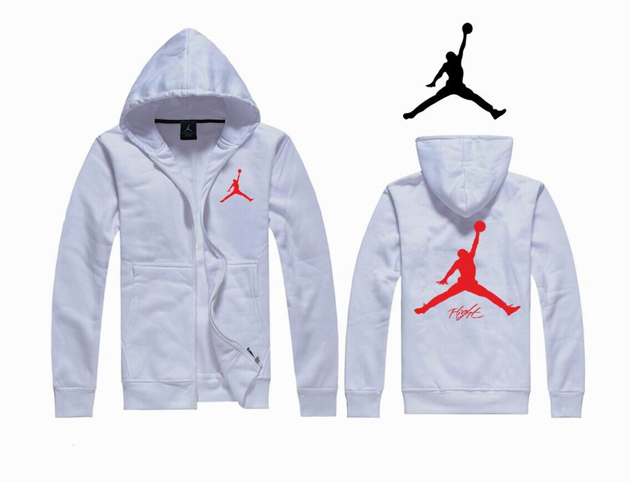 Jordan hoodie S-XXXL-364